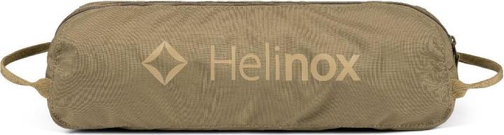 Actual product image Helinox Table One Hard Top L