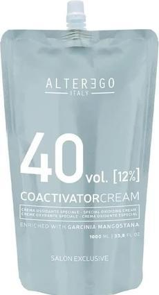 Produktbild Alterego Alter Ego Oxidizing Cream Coactivator 1000ml 40 Volumen (12%)