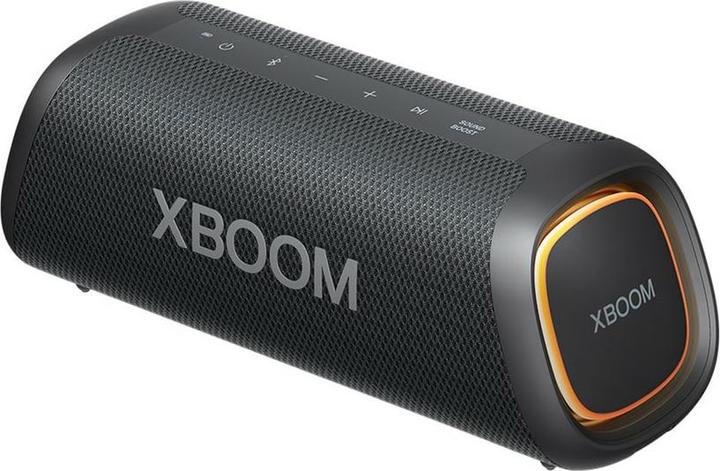 Actual product image LG DXG5QBK.DDEULLK sw Bluetooth (18 h, Rechargeable battery operated)