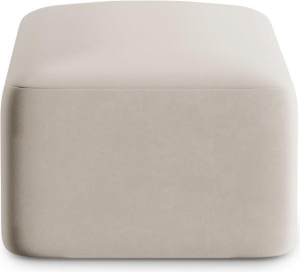 Produktbild Maison Heritage Chiara (Polsterhocker)