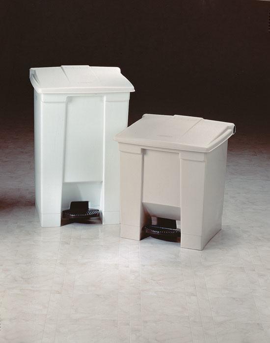 Produktbild Vepa Bins Industrie-Treteimer (30 l)