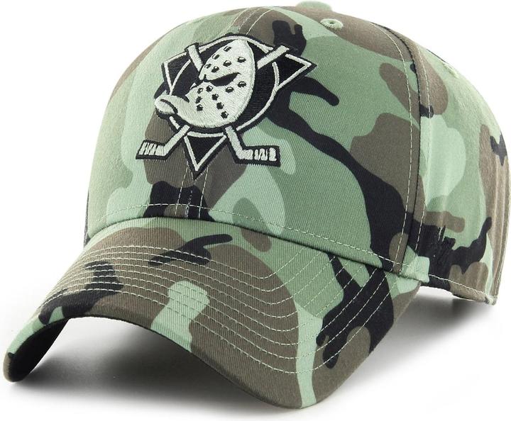 47 Brand Trucker Sector Anaheim Ducks