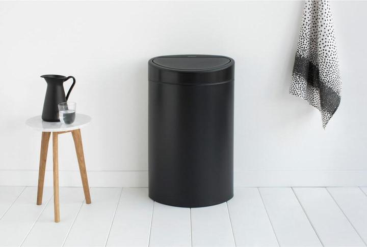 Immagine prodotto Brabantia Toccare il cestino (40 l)