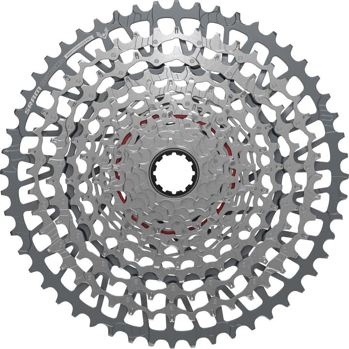 Image du produit Sram XS-1275 GX Eagle AXS 12SP (12-vitesse, 10-52)