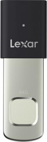 Produktbild Lexar Fingerprint F35 Pro (64 GB, USB 3.2)