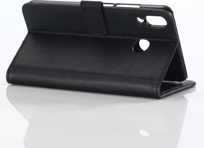 Immagine prodotto MU Classic Copertina in pelle di Crazy Horse (Asus Zenfone 5Z)