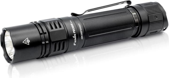Actual product image Fenix PD36R PRO, LED torch, USB-C (14.58 cm, 2800 lm)