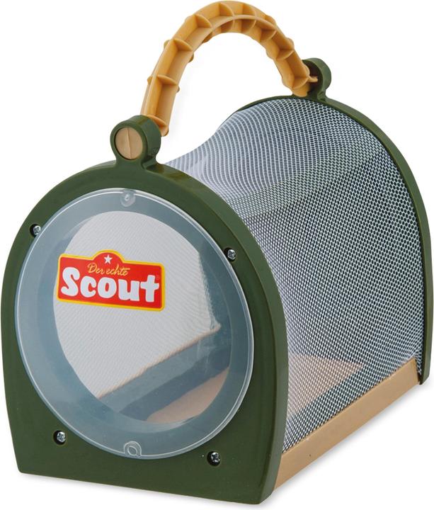 Image du produit Scout maison des insectes