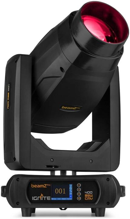 Produktbild BeamZ Moving Head IGNITE400 (Single)