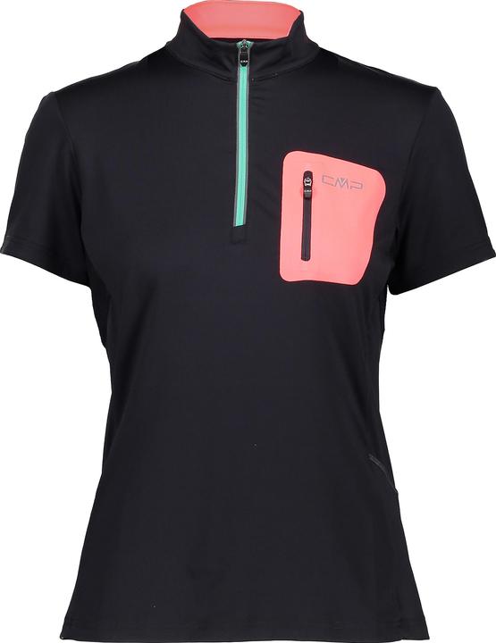 CMP Campagnolo Bike Stretch Funktions Trikot (XS)
