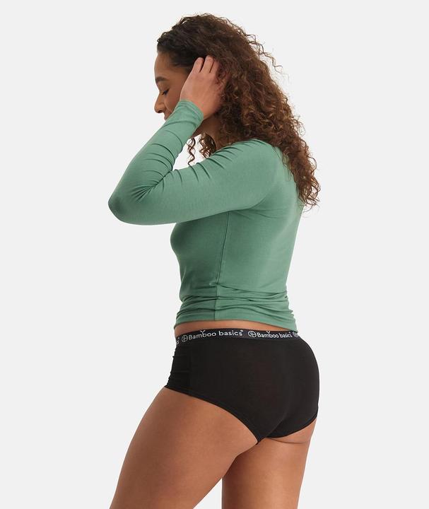 Produktbild Bamboo Basics Tank-Top Anna (M, 2er Pack)