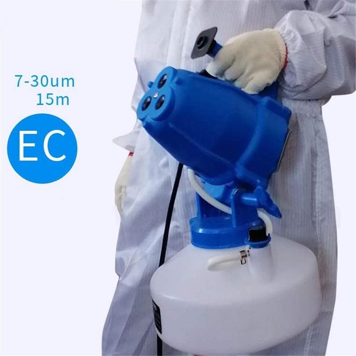 Actual product image Rp Pomp Fogger PRO (Fogger)
