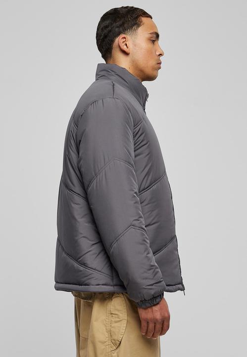 Actual product image Urban Classics Arrow Puffer Jacket (L)