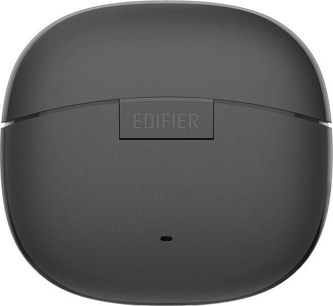 Image du produit Edifier Ecouteurs TWS W100T (black) (ANC, 7 h, Sans fil)