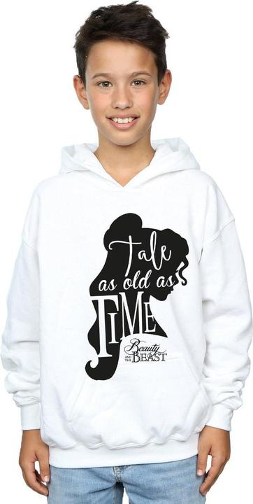 Image du produit Disney - Sweat TALE AS OLD AS TIME - Garçon (152, 158)