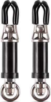 Actual product image Rimba - Adjustable Nipple Clamps Pair