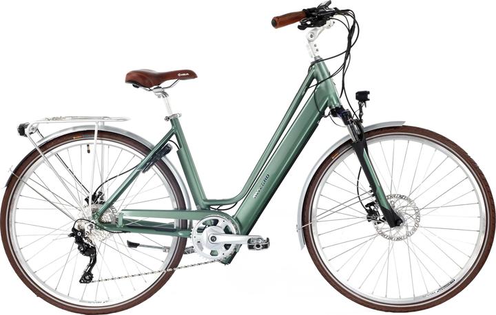 Allegro Invisible City ACIL°03 (48 cm)
