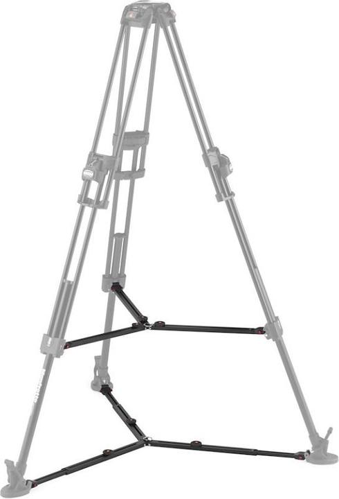 Produktbild Manfrotto Stativspinne 2 in 1 (Stativwagen)