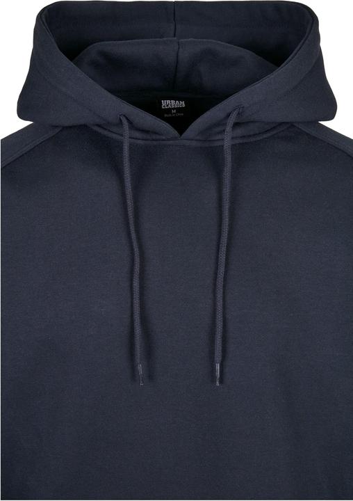 Actual product image Urban Classics Blank Hoody (XS)