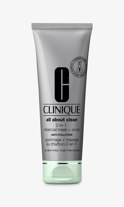 Actual product image Clinique All About Clean (100 ml)