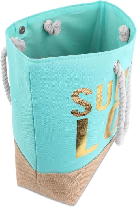 Actual product image Normani Summer shoulder bag, beach bag (17 l)