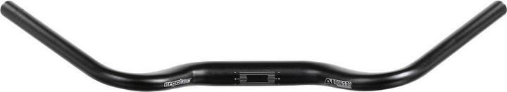 Immagine prodotto Humpert Morsetto per manubrio Aerowing Ø31,8 mm in alluminio (31.80 mm)
