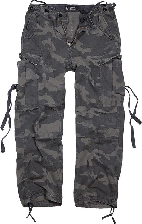 Produktbild Brandit M-65 Vintage Cargo Pants (M)