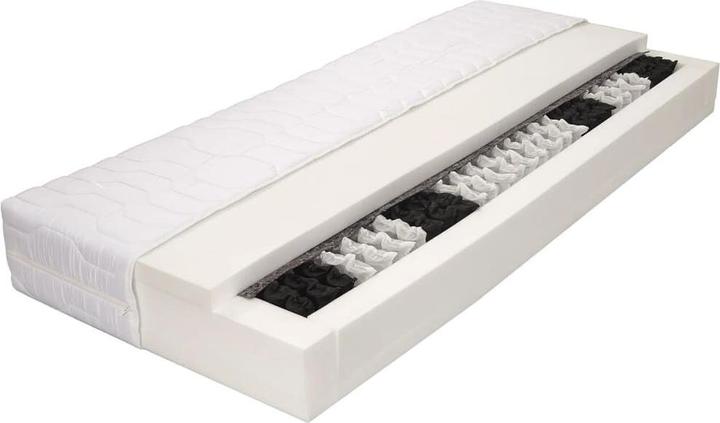 Immagine prodotto VidaXL Nicolao (80 x 200 cm, Nucleo della molla)