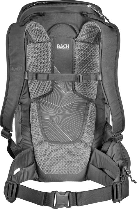 Actual product image Bach Shield 26 (26 l)