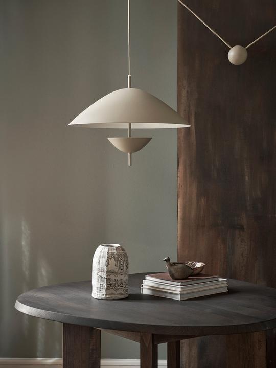 Image du produit Ferm Living Lod Pendant (G9)
