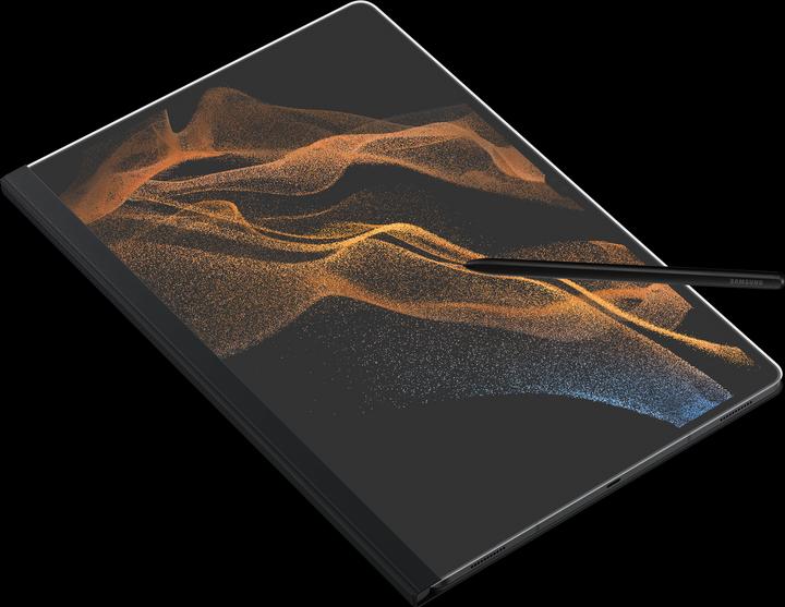 Produktbild Samsung Note View Cover (Galaxy Tab S8 Ultra)