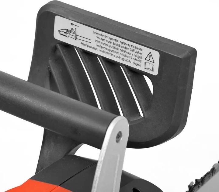Immagine prodotto Hecht 2416 QT motosega elettrica (Sega a catena elettrica)