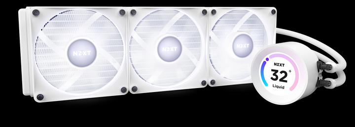 Produktbild NZXT Kraken Elite 360 RGB