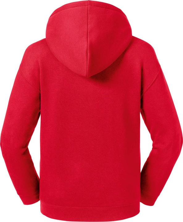 Produktbild Russell Authentic Sweatshirt mit Kapuze (128)