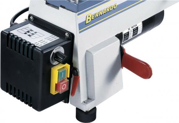Immagine prodotto Bernardo Cantina Bernardo - Vario-Drechselmaschine DM 450 V / 230 V