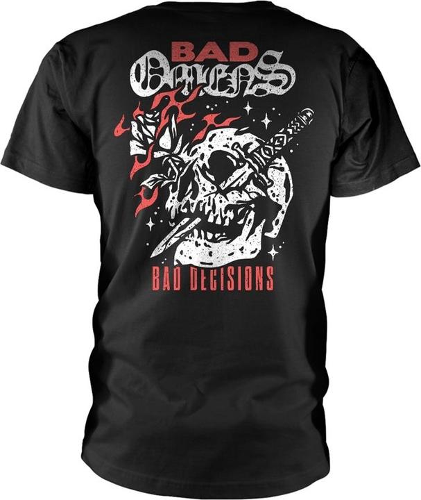 Image du produit Bad Omens Bad Decisions (XL)