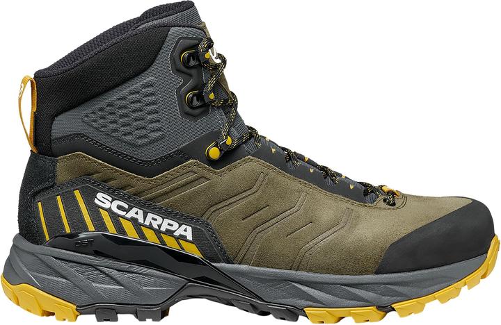 Image du produit Scarpa Rush TRK GTX (41.5)