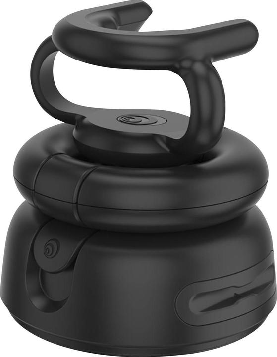 Image du produit PopSockets Pare-brise PopMount 2 Car Dash