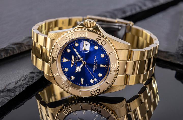 Actual product image Invicta Pro Diver - 30603 (42 mm)
