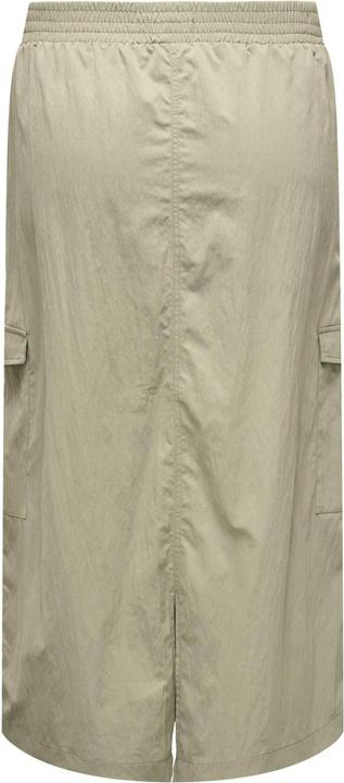 Actual product image Only High Waist Curve Long Skirt Skirt (52)