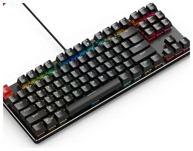 Produktbild Glorious PC Gaming Race GMMK Compact (US, Kabelgebunden)