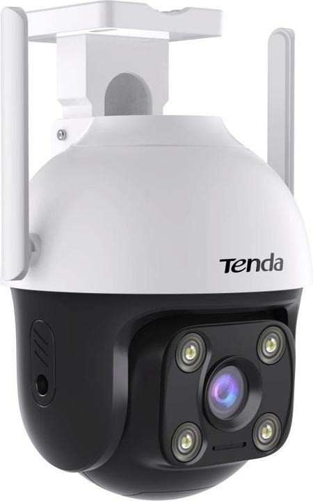 Produktbild Tenda CH7-WCA - IP security camera - indoor and outdoor - wired and wireless - external - 2.4 MHz -