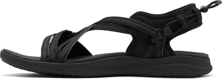 Actual product image Columbia Sandal for ladies (41)