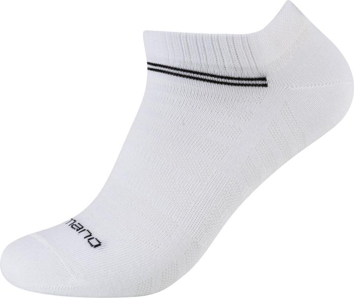 Image du produit Camano Sneakersocken Mesh Ventilation (paquet de 10, 39, 42)