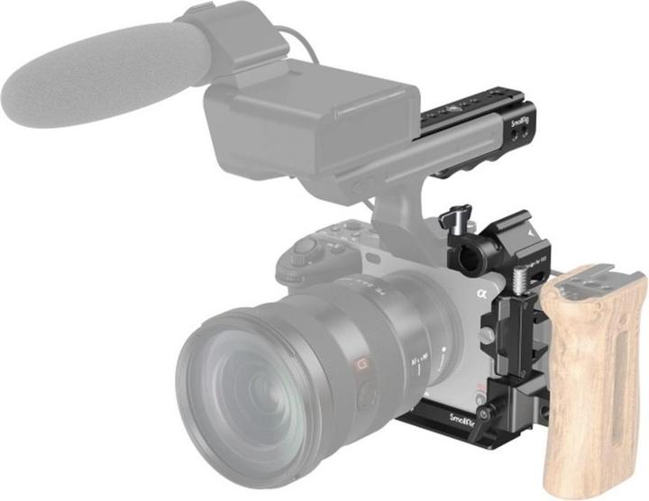 Produktbild SmallRig Handheld Kit Sony FX3 (Diverses Video Zubehör)