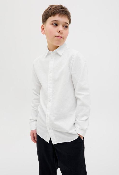 Immagine prodotto Jack & Jones Hemd Junior Hemd (140)