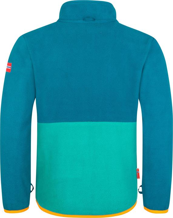 Produktbild Trollkids Kid's Kjerak 3in1 Jacket (140)