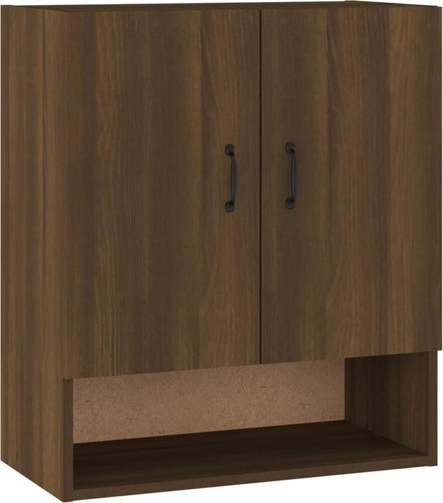 Braun Eichen-Optik
