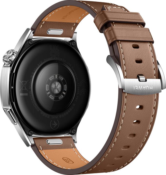 Produktbild Huawei Watch GT 5 (46 mm)