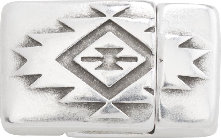 Immagine prodotto Pracht Chiusura magnetica "Etno", metallo, circa 2,2 x 1,2 cm